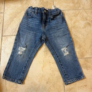 Old Navy Toddler Jeans
